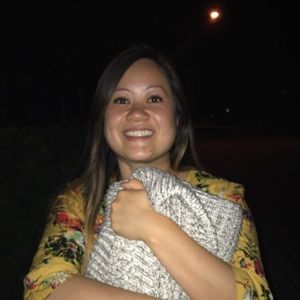 Meet your Posher, Annie